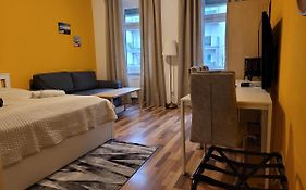 Leopoldauer Apartment